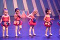 Mini Stars Circus 2B  069